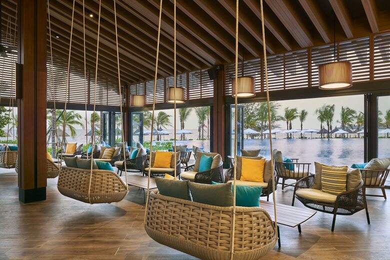 Hotel M�venpick Resort Waverly Phu Quoc
