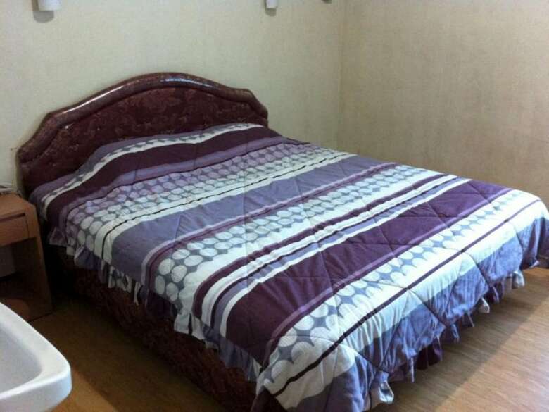 Hotel Bandung Indah