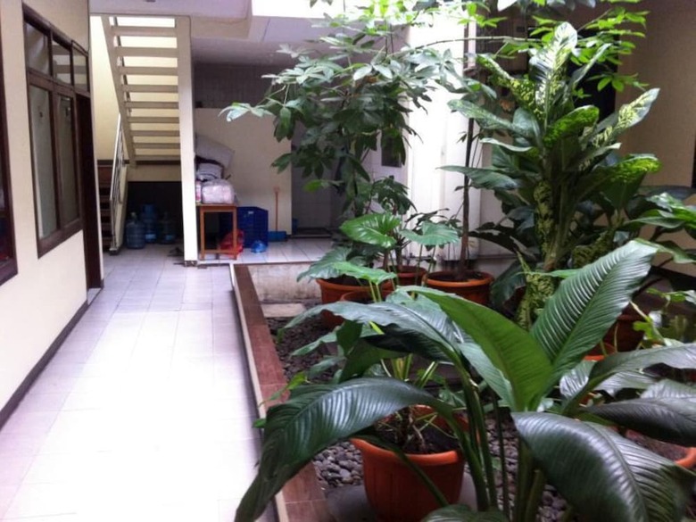 Hotel Bandung Indah