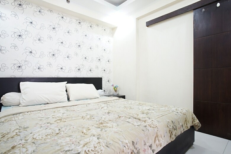 Hotel Apartment Gateway Cicadas By Homing Property