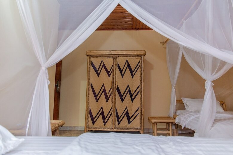 Hotel Ihuze Iwacu Apartment
