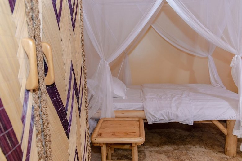 Hotel Ihuze Iwacu Apartment
