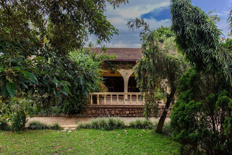 Hotel Ihuze Iwacu Apartment