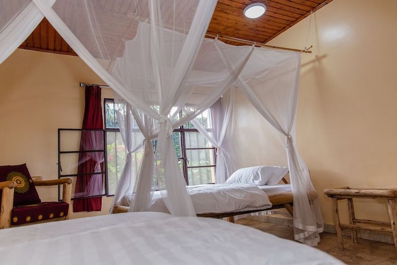 Hotel Ihuze Iwacu Apartment