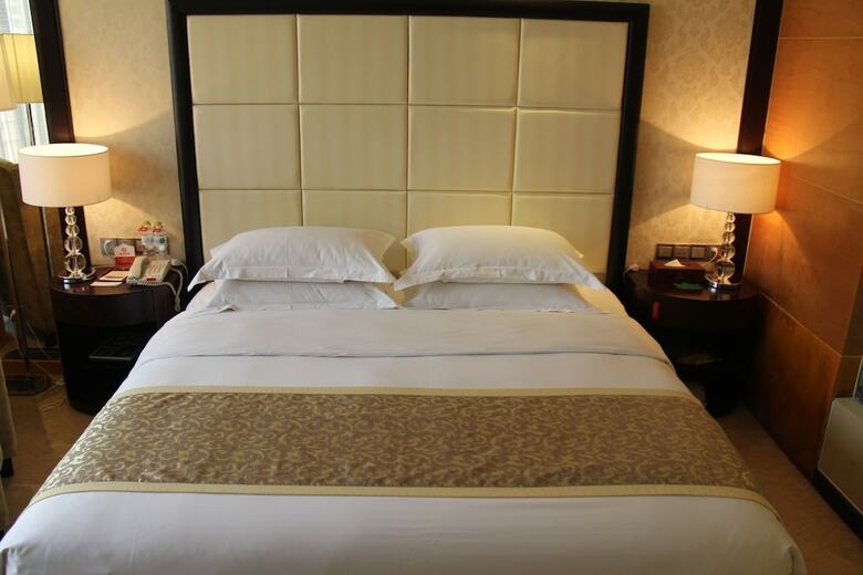 Hotel Ramada Plaza Weifang