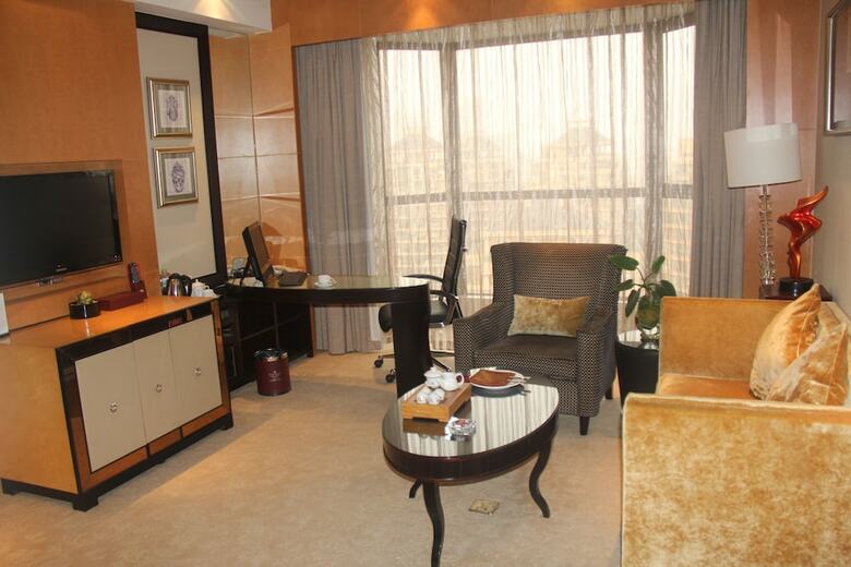Hotel Ramada Plaza Weifang