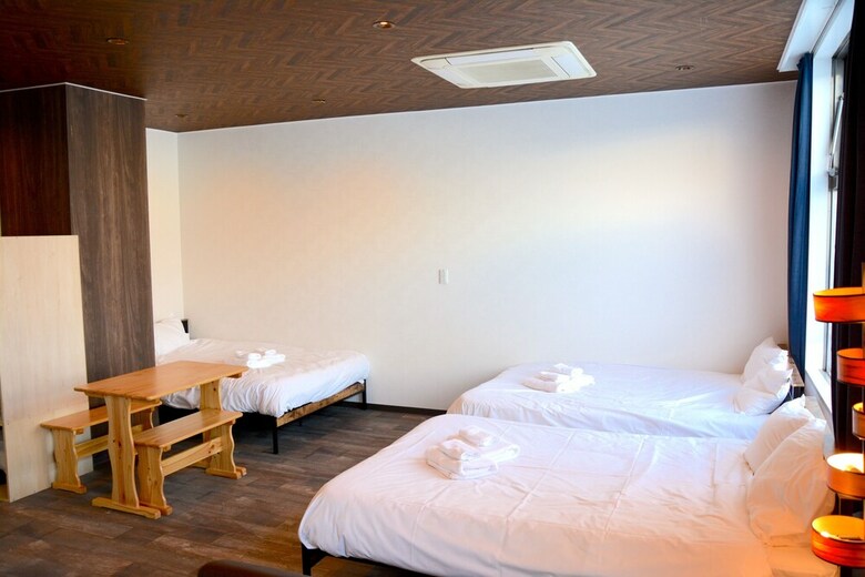 Apartamentos Economy Hotel Upashi
