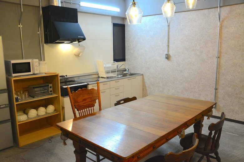 Apartamentos Economy Hotel Upashi