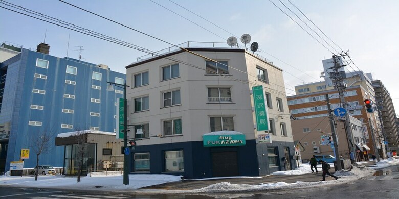Apartamentos Economy Hotel Upashi