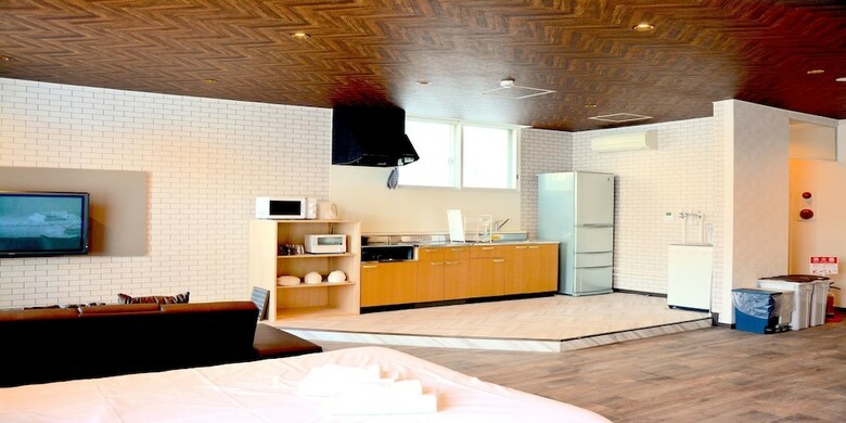 Apartamentos Economy Hotel Upashi