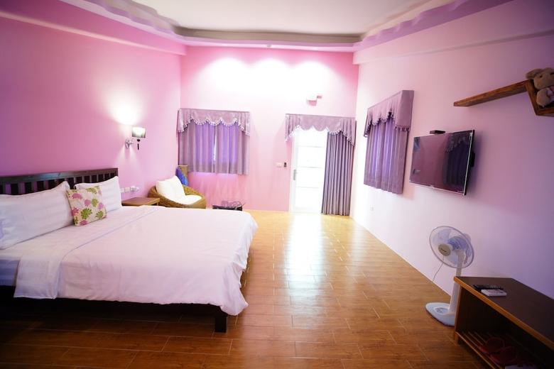 Bed & Breakfast Kenting Wonderful Hotel