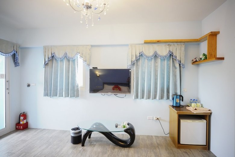 Bed & Breakfast Kenting Wonderful Hotel