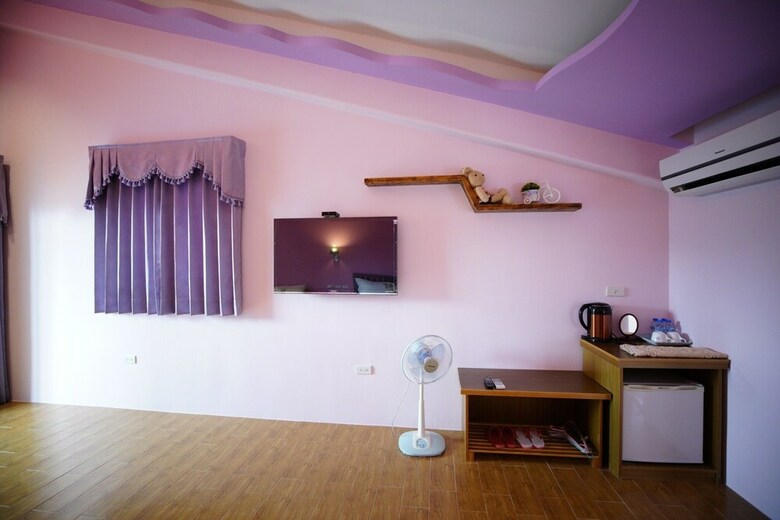 Bed & Breakfast Kenting Wonderful Hotel
