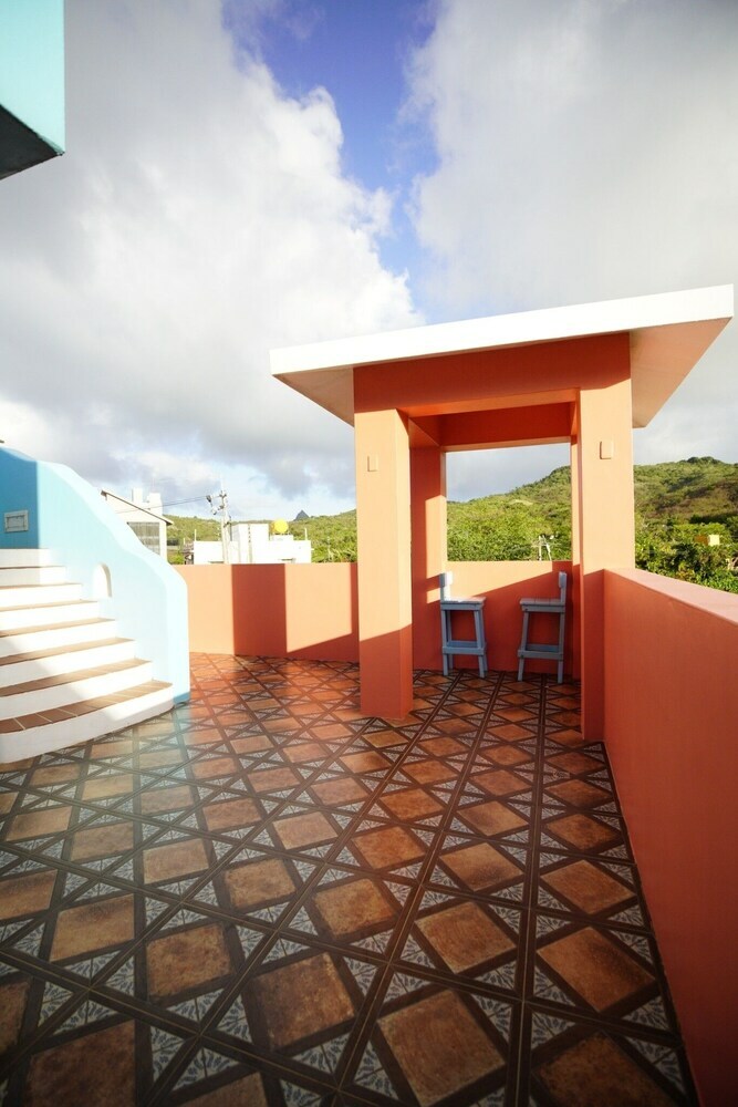 Bed & Breakfast Kenting Wonderful Hotel
