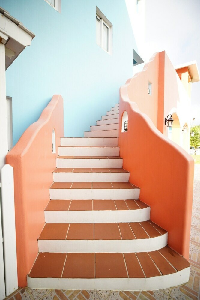 Bed & Breakfast Kenting Wonderful Hotel
