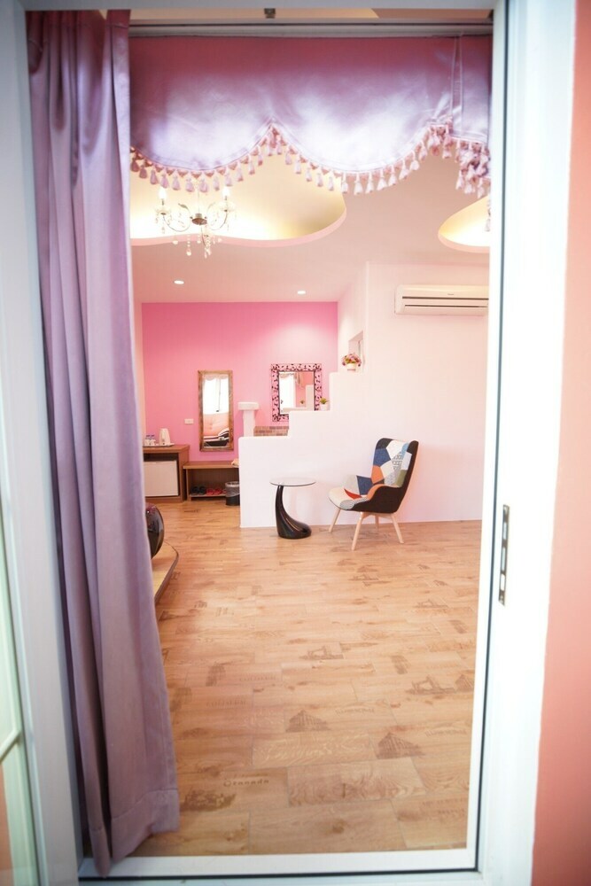 Bed & Breakfast Kenting Wonderful Hotel