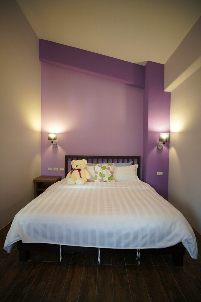 Bed & Breakfast Kenting Wonderful Hotel