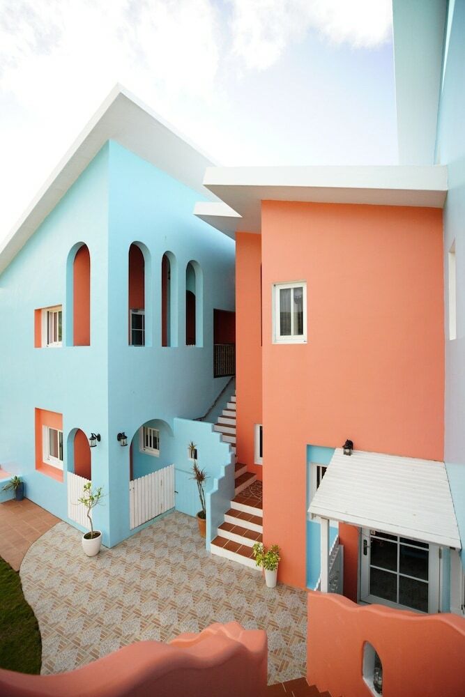 Bed & Breakfast Kenting Wonderful Hotel