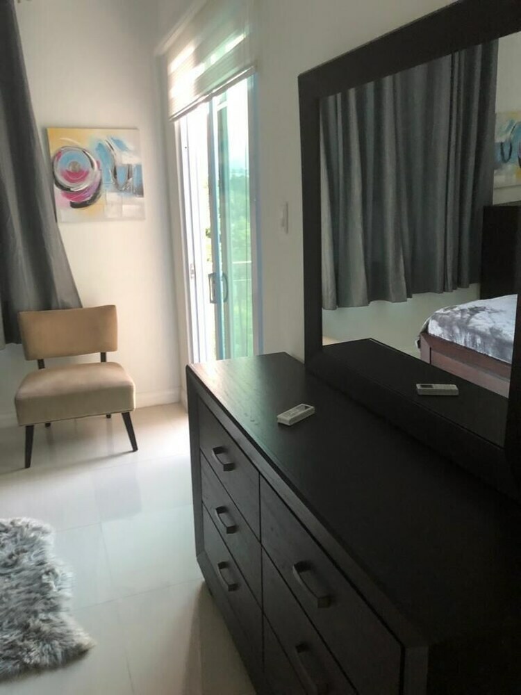 Apartamentos Harloes Place