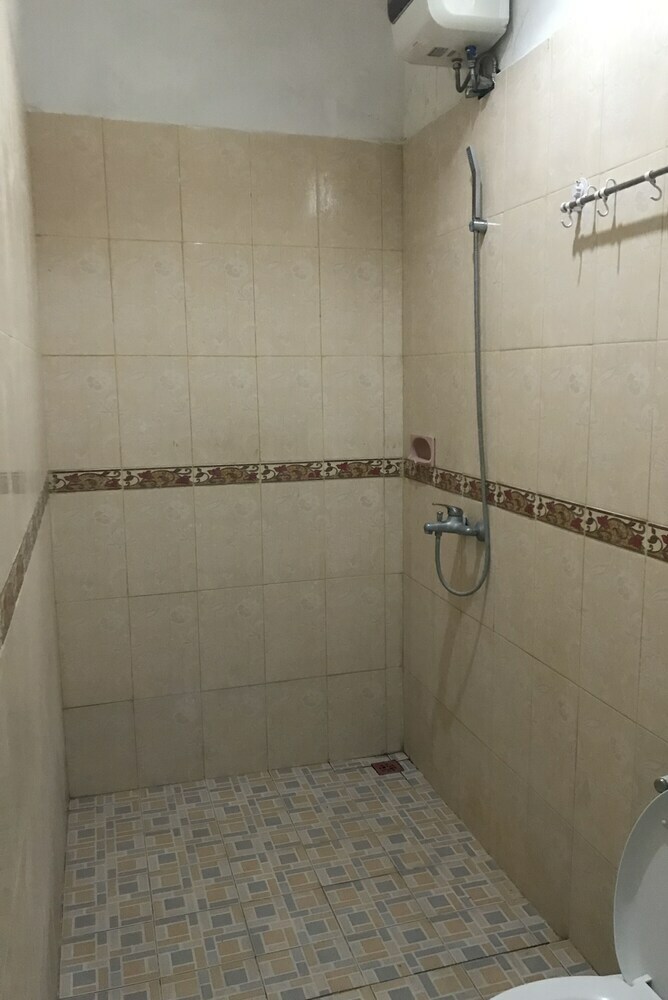 Hotel Widia Homestay