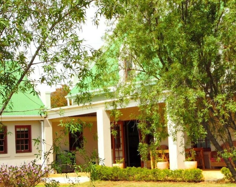 Hotel Summerhouse Guesthouse