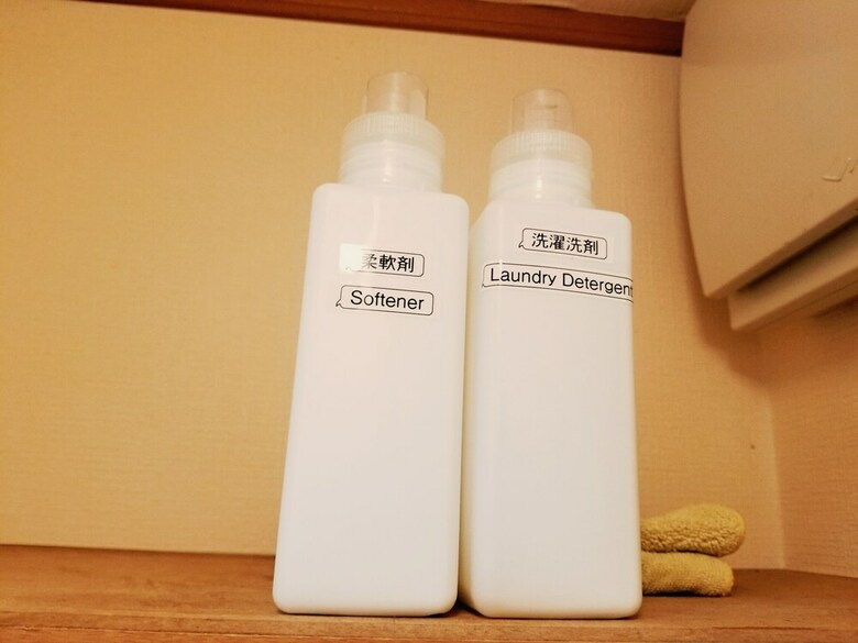 Hosei Apartment 101
