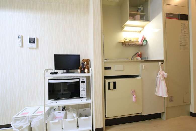 Apartamentos Hoseiro 303