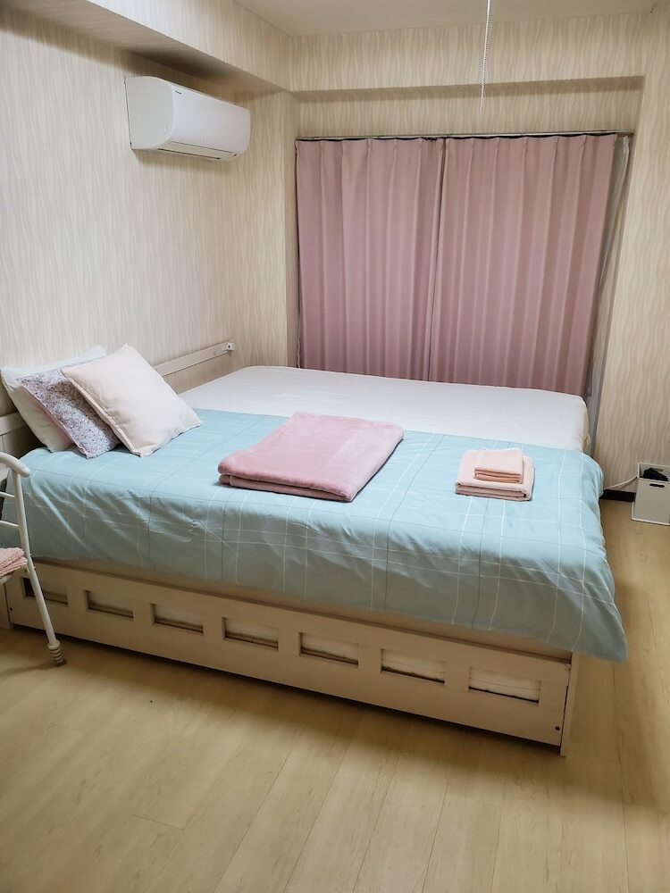 Apartamentos Hoseiro 303