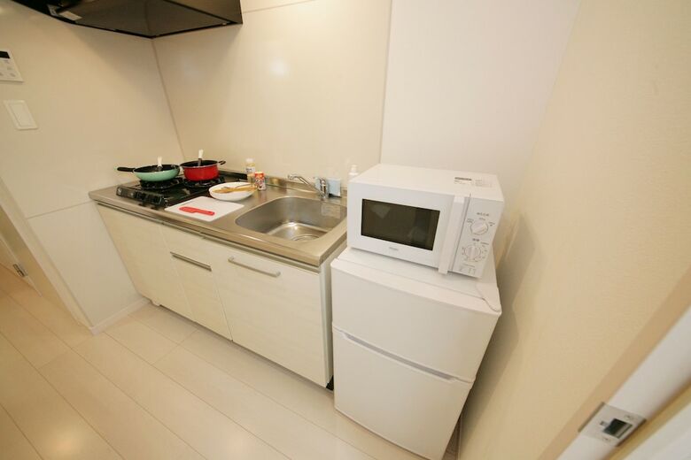 Apartamentos Toho Hotel Hakata Chiyo