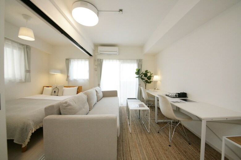 Apartamentos Toho Hotel Hakata Chiyo