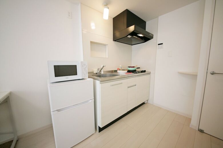 Apartamentos Toho Hotel Hakata Chiyo