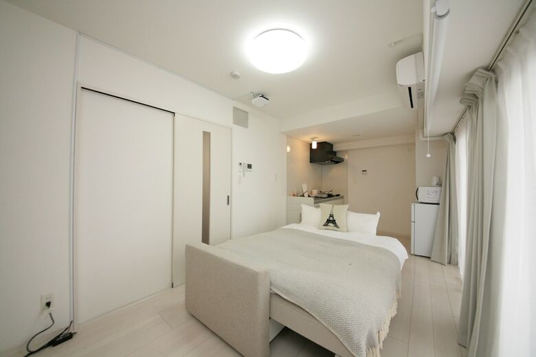 Apartamentos Toho Hotel Hakata Chiyo