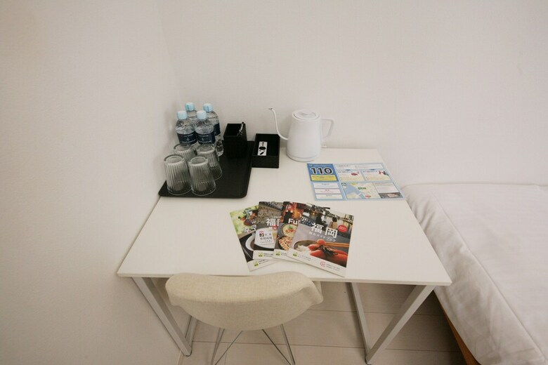 Apartamentos Toho Hotel Hakata Chiyo