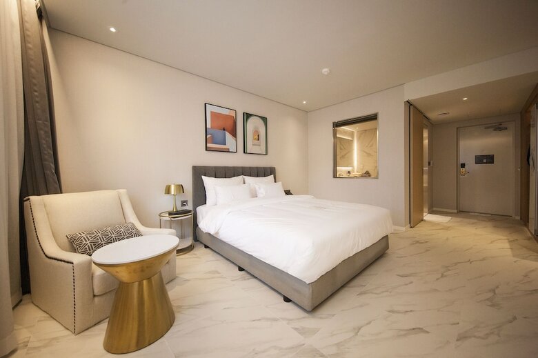 Hotel Londoner