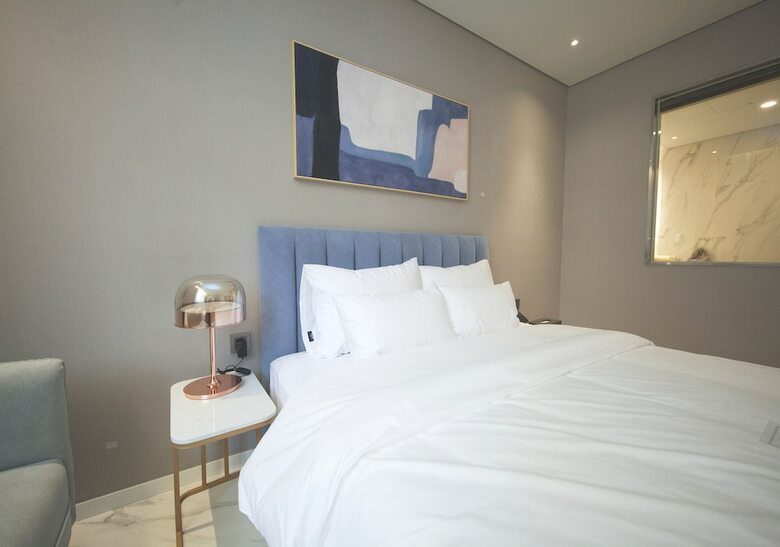 Hotel Londoner