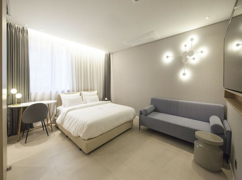 Hotel Londoner