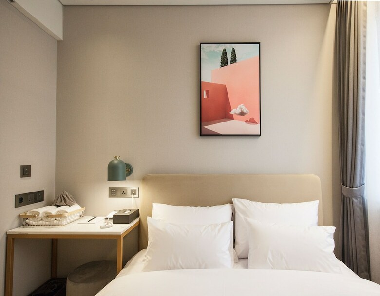 Hotel Londoner