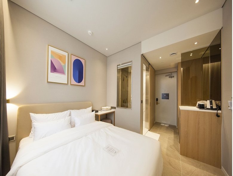 Hotel Londoner