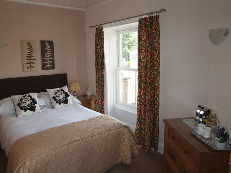 Hotel Herriot's In Hawes
