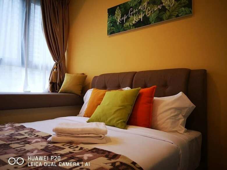 Apartamentos Garden View Suites