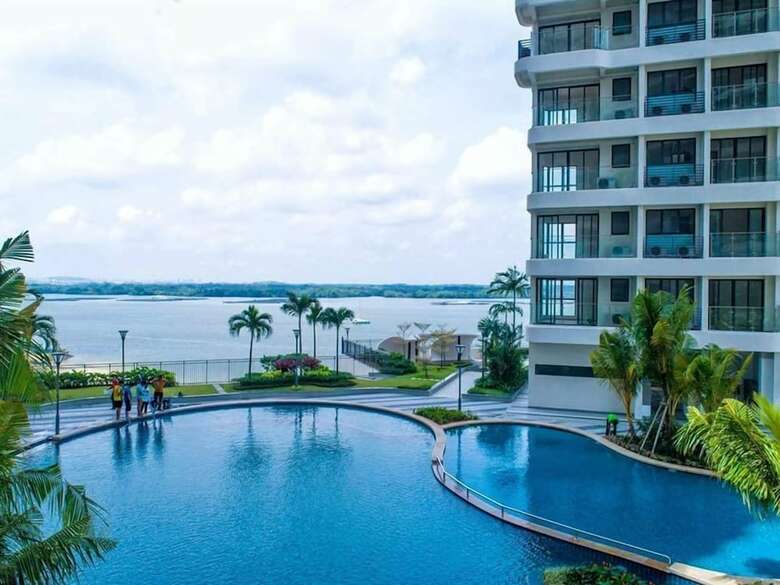 Apartamentos Garden View Suites