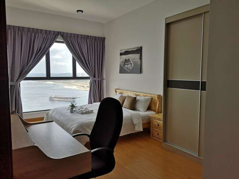 Apartamentos Picturesque View Suites