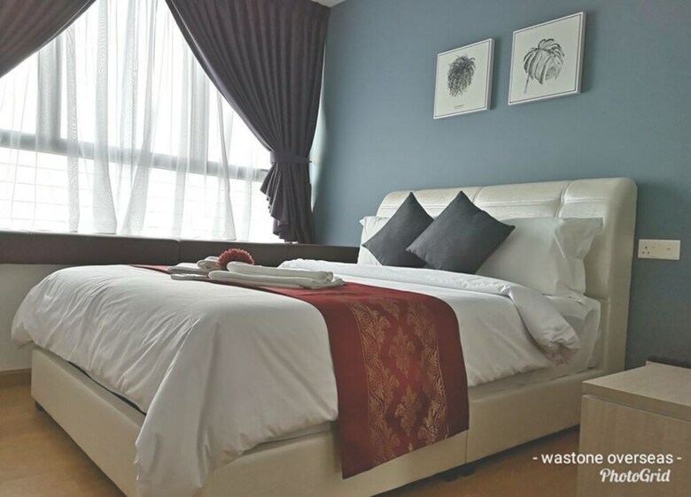 Apartamentos Picturesque View Suites