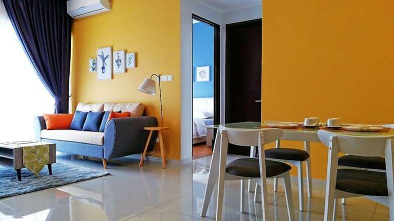 Apartamentos Picturesque View Suites
