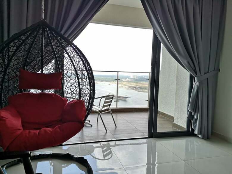 Apartamentos Picturesque View Suites
