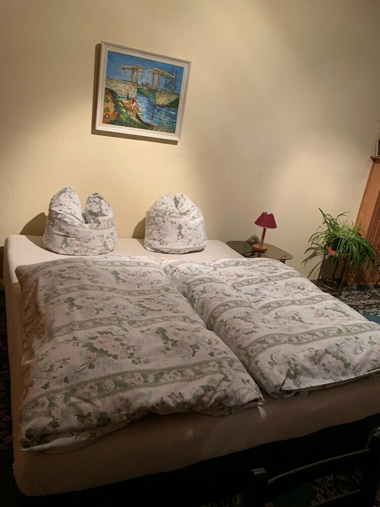 Pension Neumann