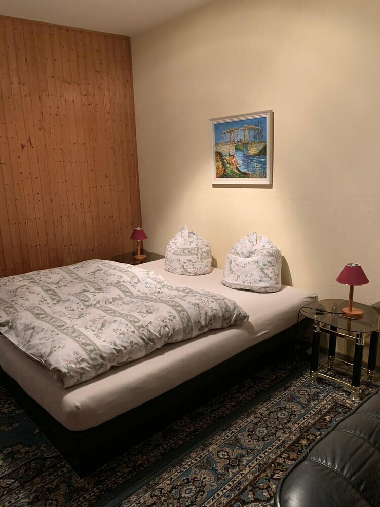 Pension Neumann