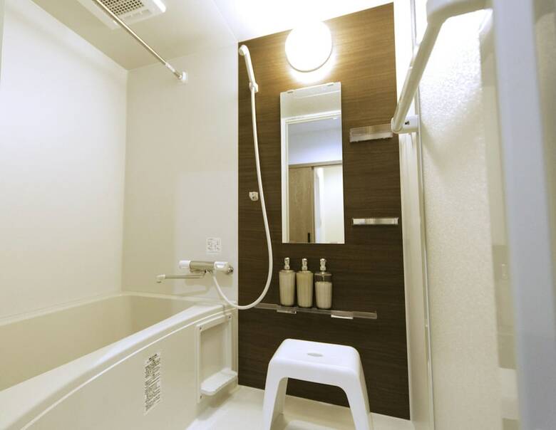 Apartamentos Nestle Tokyo Duplex Itabashi 02