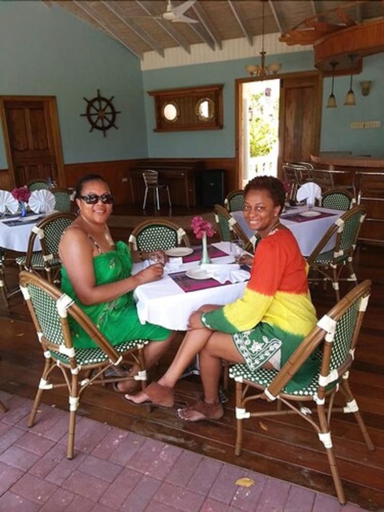 Hotel Tropical Lagoon Resort
