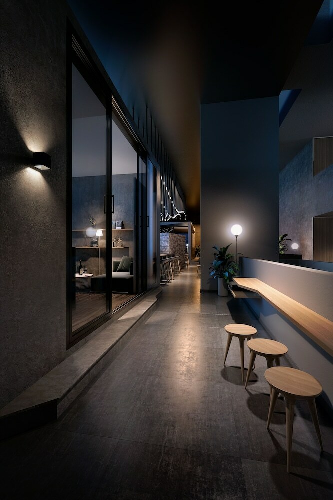 Apartamentos Lumi Tropicana By Plush